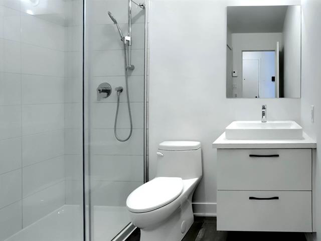 Condo à louer, Montréal (Saint-Laurent)