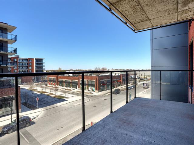 Condo à louer, Montréal (Saint-Laurent)