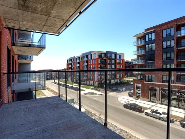 Condo à louer, Montréal (Saint-Laurent)