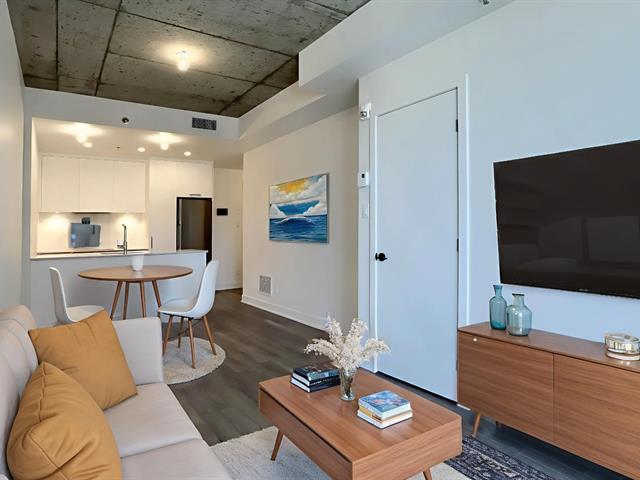 Condo à louer, Montréal (Saint-Laurent)
