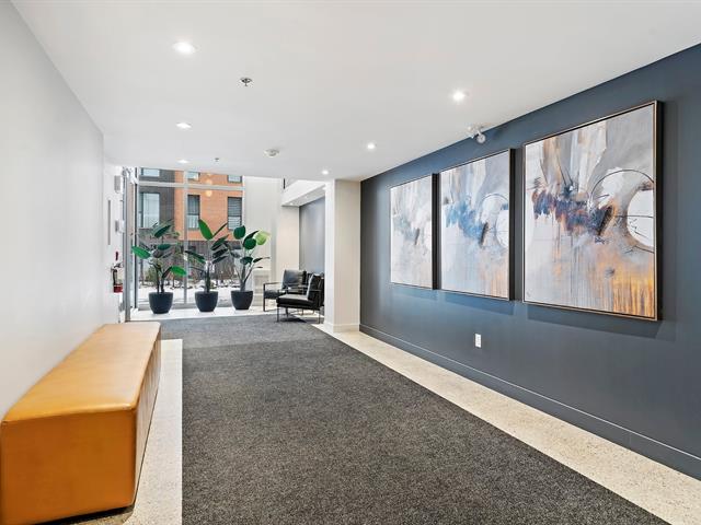 Condo à louer, Montréal (Saint-Laurent)
