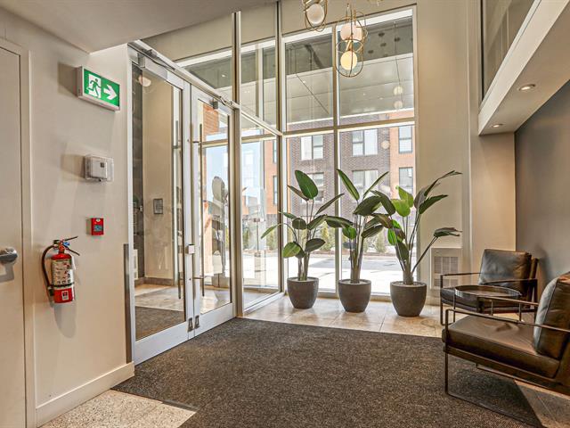 Condo à louer, Montréal (Saint-Laurent)