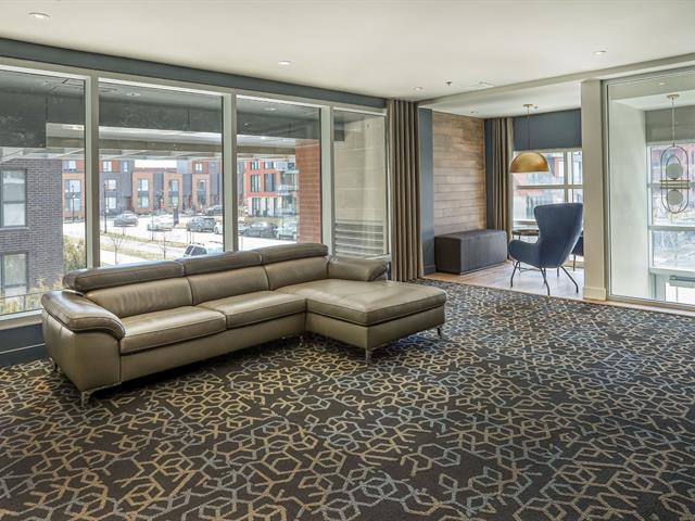 Condo à louer, Montréal (Saint-Laurent)