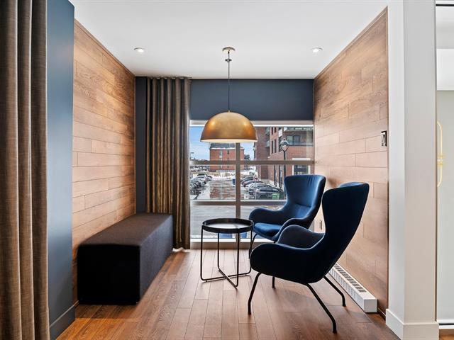 Condo à louer, Montréal (Saint-Laurent)