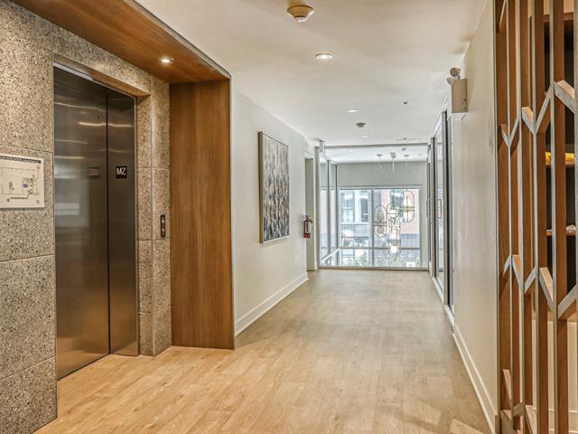 Condo à louer, Montréal (Saint-Laurent)