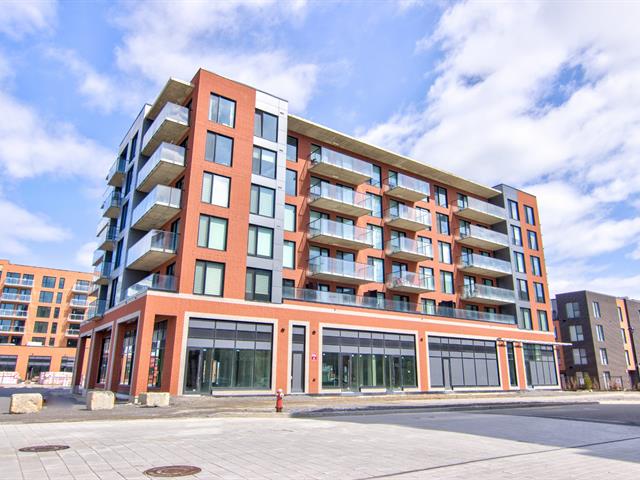 Condo à louer, Montréal (Saint-Laurent)