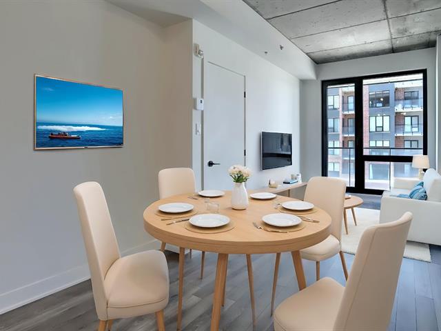 Condo à louer, Montréal (Saint-Laurent)