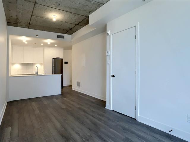 Condo à louer, Montréal (Saint-Laurent)