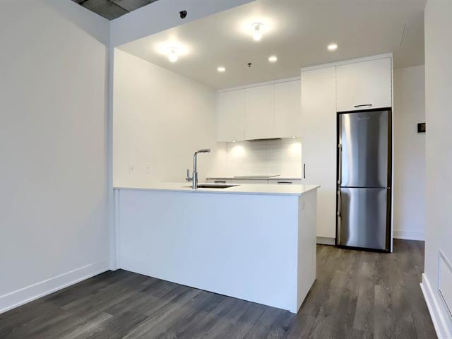 Condo à louer, Montréal (Saint-Laurent)
