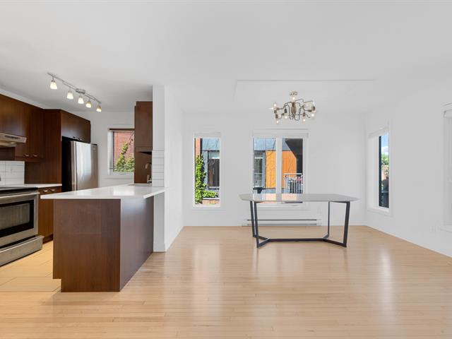 maison à vendre Montréal (Le Sud-Ouest)