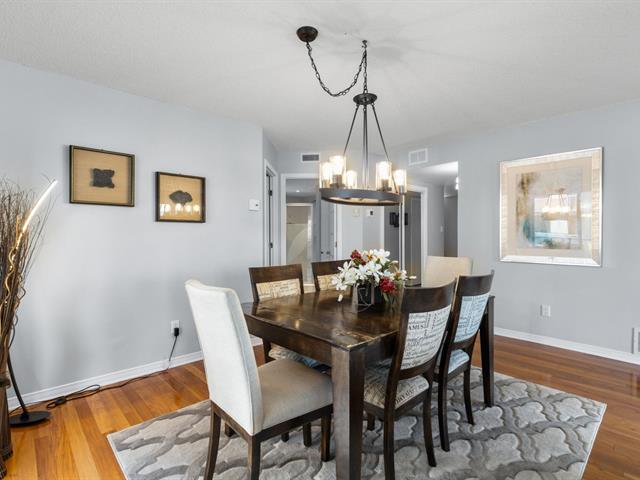 Condo vendu, Montréal (Anjou)