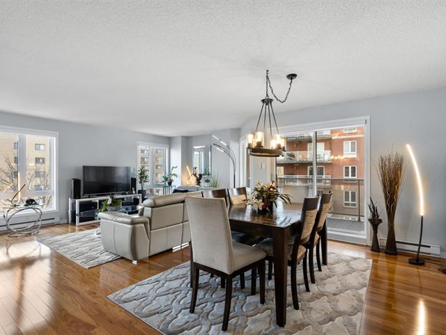 Condo vendu, Montréal (Anjou)