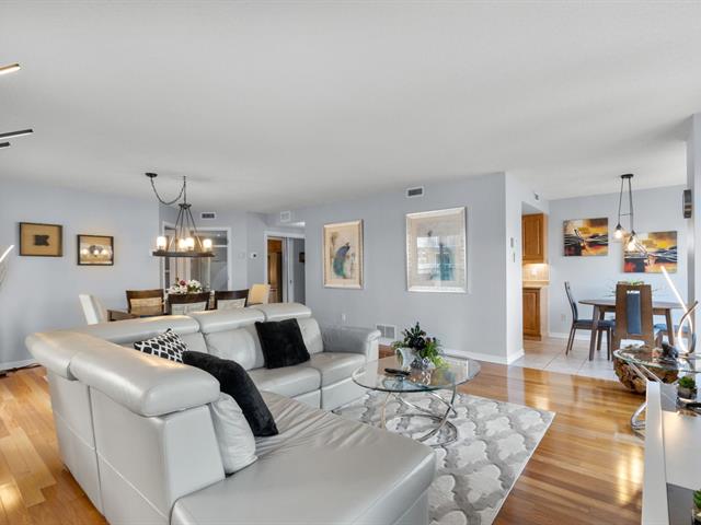 Condo vendu, Montréal (Anjou)