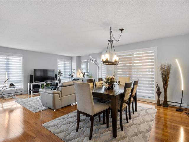 Condo vendu, Montréal (Anjou)