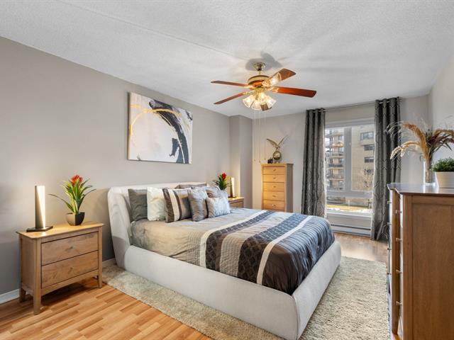 Condo vendu, Montréal (Anjou)
