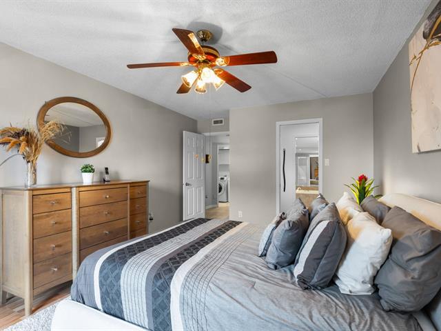 Condo vendu, Montréal (Anjou)