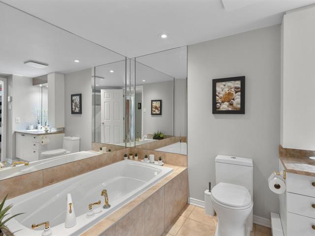 Condo vendu, Montréal (Anjou)