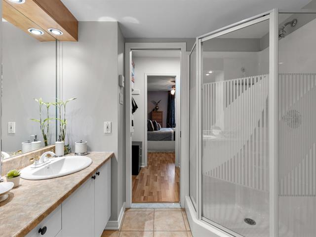 Condo vendu, Montréal (Anjou)