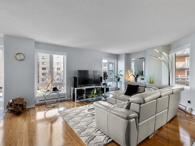 Condo vendu, Montréal (Anjou)