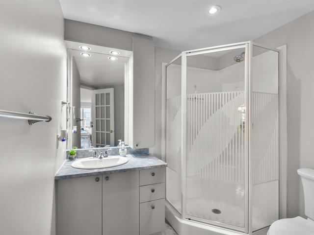 Condo vendu, Montréal (Anjou)