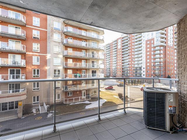 Condo vendu, Montréal (Anjou)