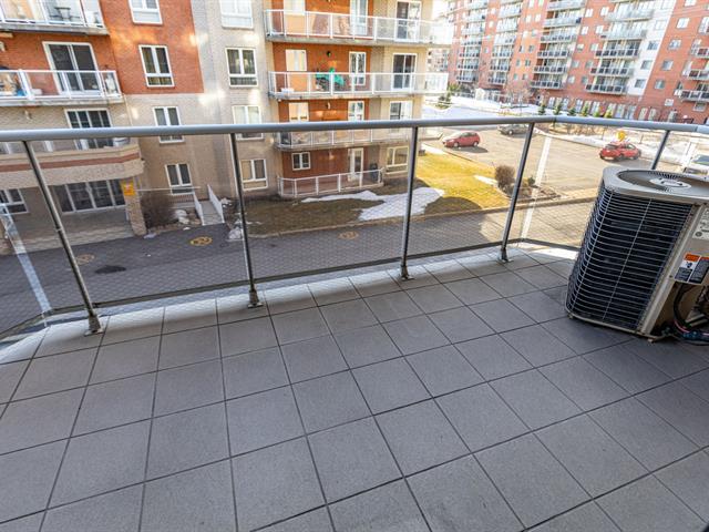 Condo vendu, Montréal (Anjou)