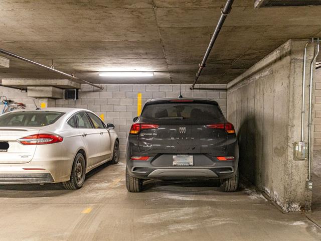 Condo vendu, Montréal (Anjou)