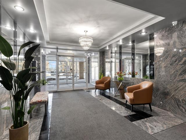 Condo vendu, Montréal (Anjou)