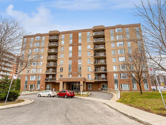 Condo vendu, Montréal (Anjou)