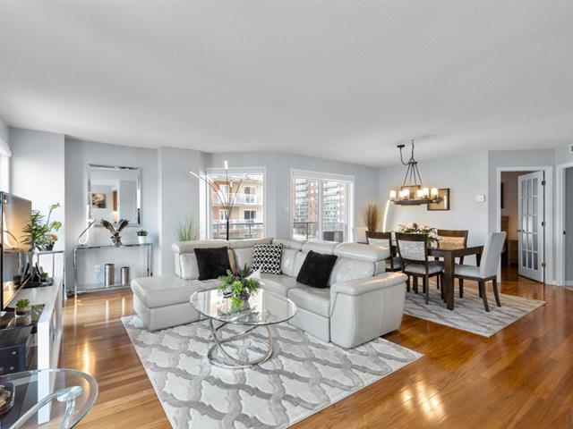 Condo vendu, Montréal (Anjou)
