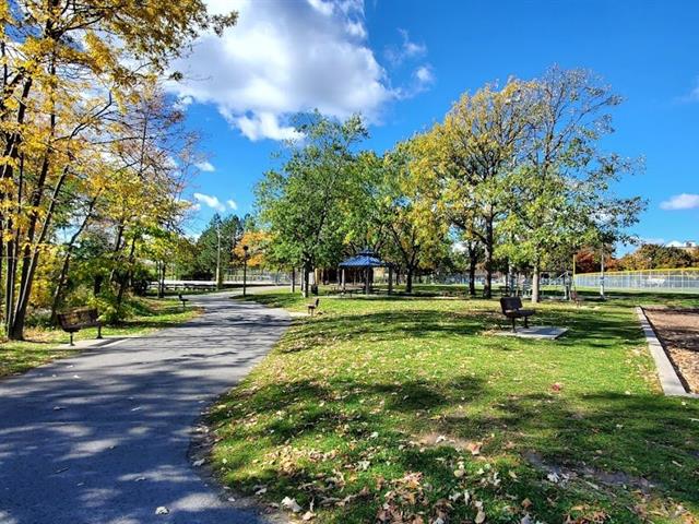 Condo vendu, Montréal (Anjou)
