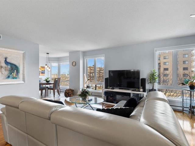 Condo vendu, Montréal (Anjou)