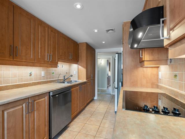 Condo vendu, Montréal (Anjou)