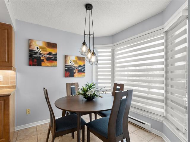 Condo vendu, Montréal (Anjou)