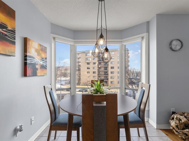 Condo vendu, Montréal (Anjou)