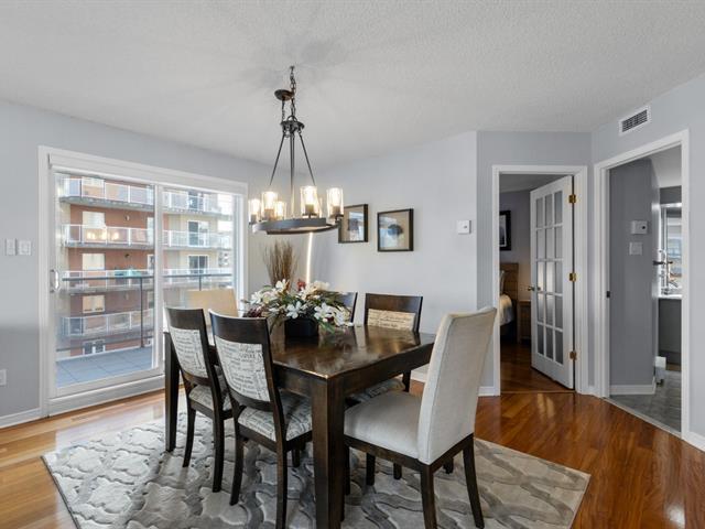 Condo vendu, Montréal (Anjou)