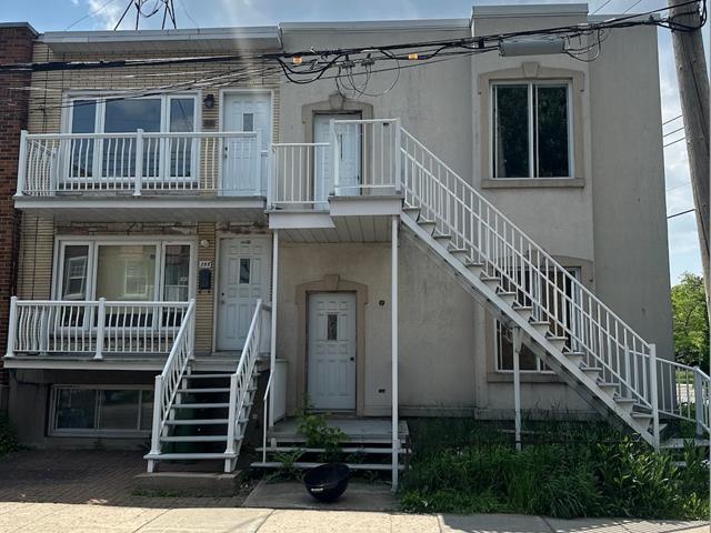 maison à vendre Montréal (Lachine)