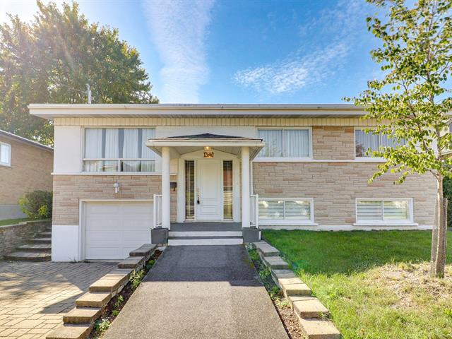 maison à vendre Montréal (Montréal-Nord)