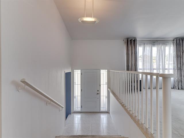 Hall d'entrée