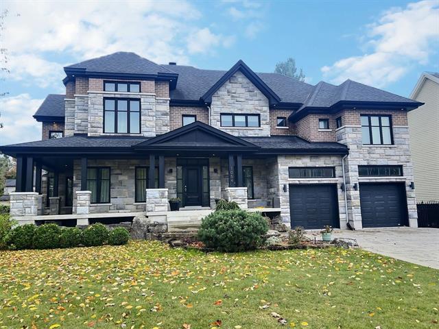 maison à vendre Mascouche