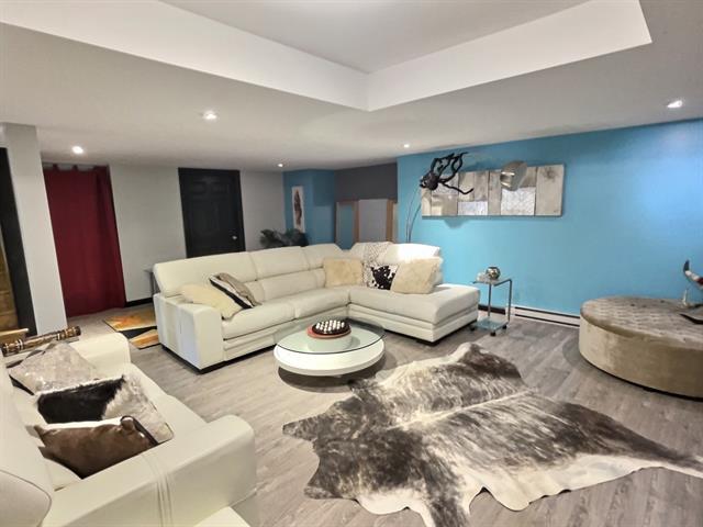 Salle familiale