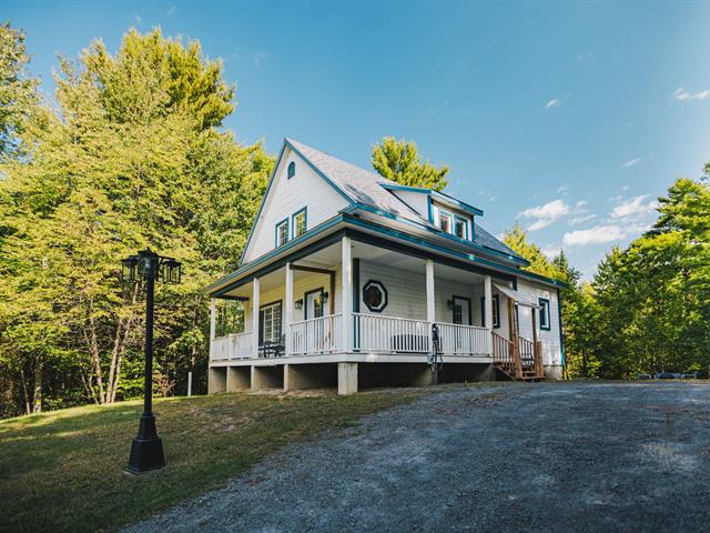 maison à vendre Saint-Colomban