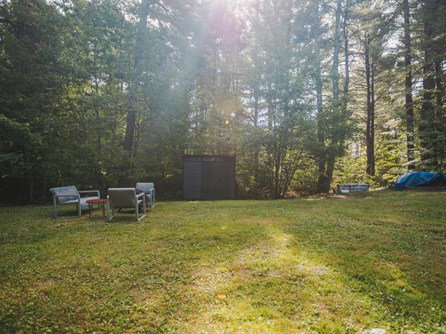 Maison à étages vendu, Saint-Colomban