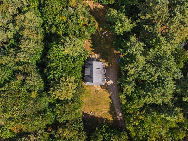 Maison à étages vendu, Saint-Colomban