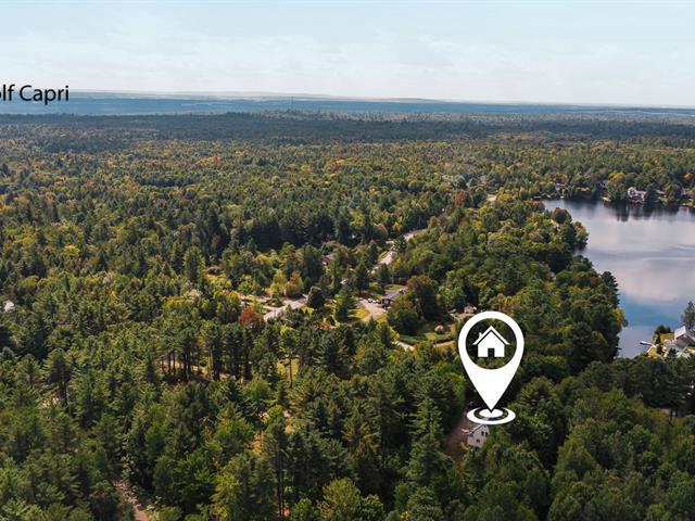 Maison à étages vendu, Saint-Colomban