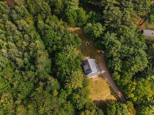 Maison à étages vendu, Saint-Colomban