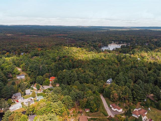 Maison à étages vendu, Saint-Colomban