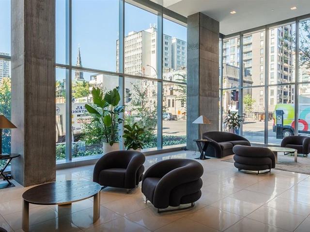 Reception Area
