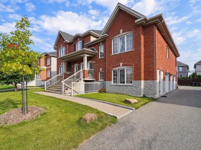 maison à vendre Laval (Sainte-Dorothée)