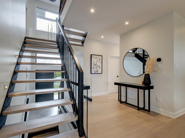 Escalier